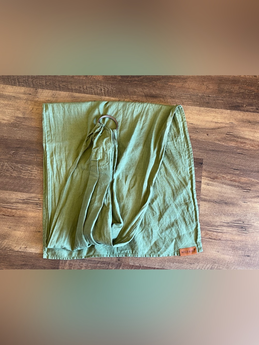 WildBird Ring Sling